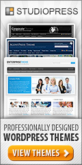 WordPress Themes by StudioPress