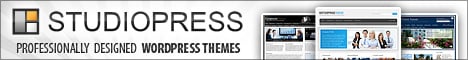 Studio Press Themes Free Download 