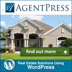 AgentPress Real Estate WordPress Theme
