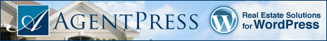 AgentPress Real Estate WordPress Theme