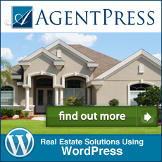 AgentPress Real Estate Theme