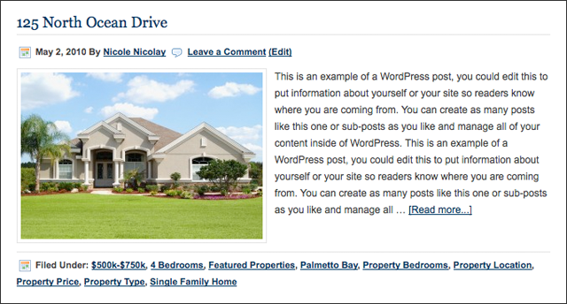 AgentPress Featured Image