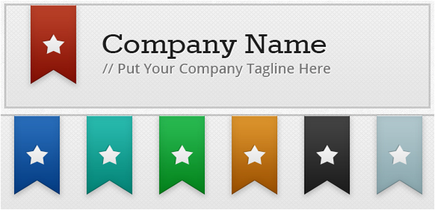 Custom Ribbon Header