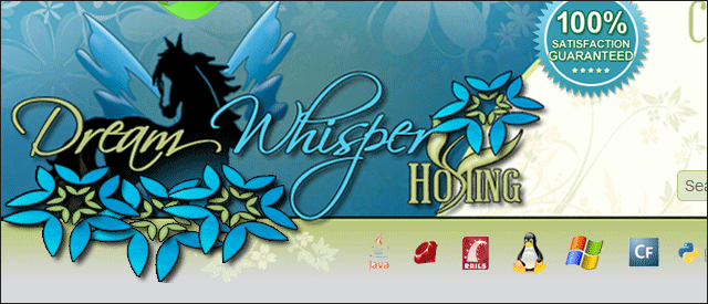 Dream Whisper Domains