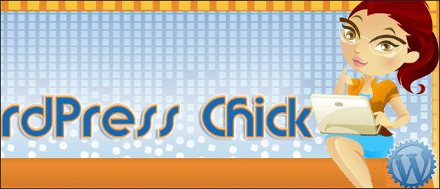 The WordPress Chick