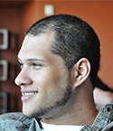 Chris Cochran