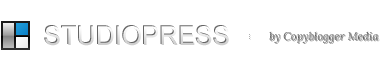 StudioPress Community Forums