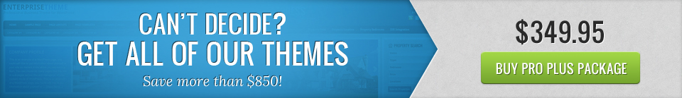 StudioPress Pro Pls All-Themes Package