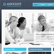 Associate Theme
