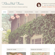 Fabric8ted Theme