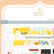 Family Tree Theme