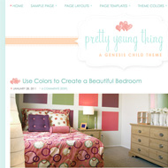 Pretty Young Thing Theme