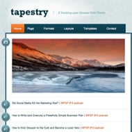 Tapestry Theme