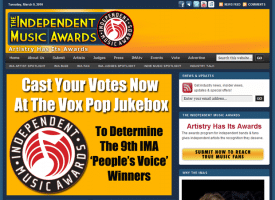 independentmusicawards