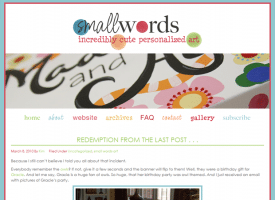 smallwords