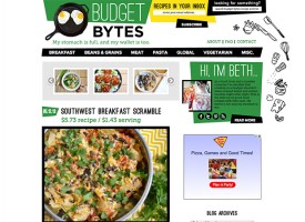 BudgetBytes
