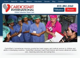 CardioStart
