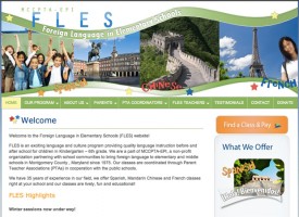 FLES