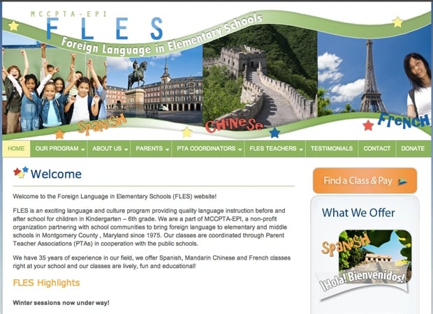 FLES