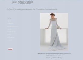 Joan Gilbert Bride