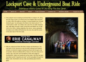 LockportCave