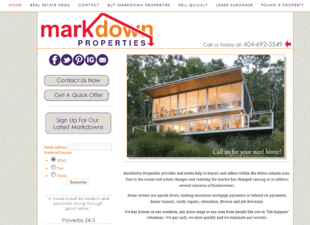 MarkdownProp