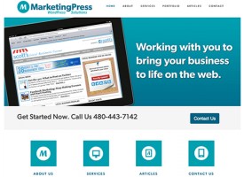 Marketing-Press