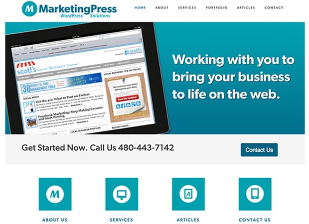 Marketing-Press