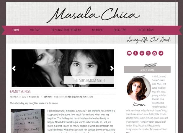 Masala Chica SP