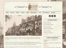 MillburyBicentennial