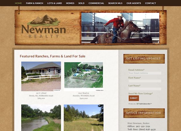 NewmanRealty