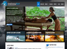 One-Energy-Surf