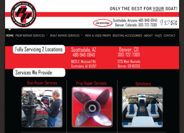 PropsPlus