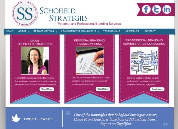 Schofield