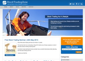 Stock-Trading-Zone