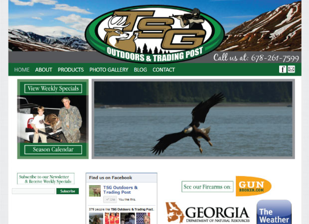 TSGOutdoors