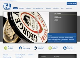TSL-graphics