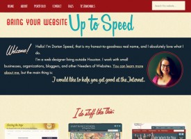 UpToSpeed