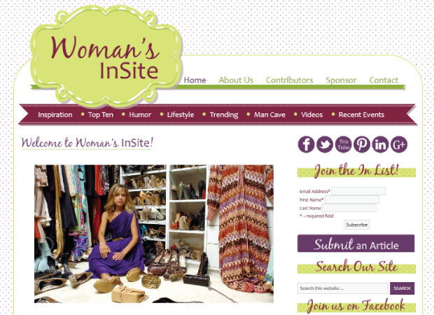 WomansInsite
