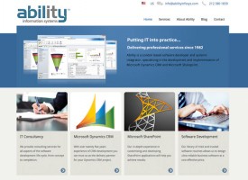 abilityis