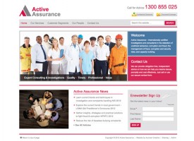 active_assurance