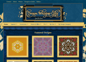 adreamwhisperer-com