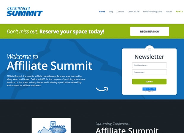 Affiliate Summit