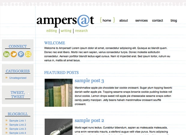 Ampersat LLC