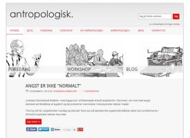 antropologisk