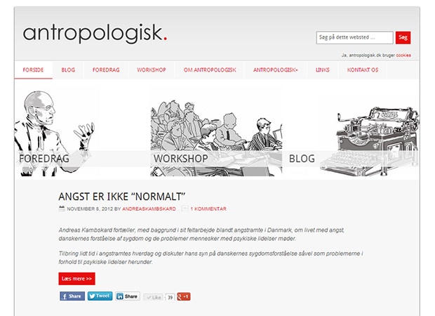antropologisk