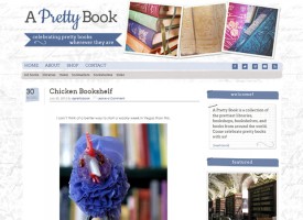 aprettybook