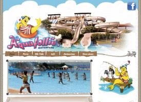 aqua-follie