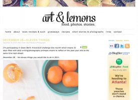 art-lemons