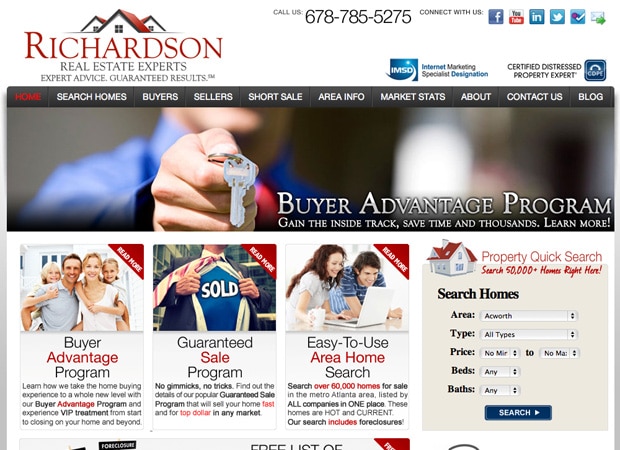 Atlanta Real Estate Experts